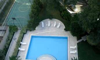 Imagem 5: Apartamento para venda e locação em Higienópolis