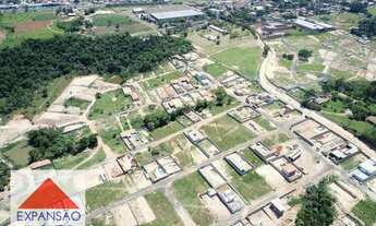 Imagem 2: Terrenos para Chácaras no condomínio fechado em Hortolândia - SP