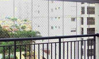 Imagem 3: * Evidence Belém - Excelente apartamento c/ ampla varanda gourmet c/ churrasqueira *