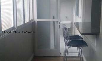 Imagem: Apartamento para Venda em São Paulo, Bela