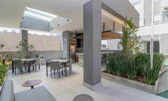 Imagem 4: 61 M² COM 2 DORMS (1 SUÍTE) 1 VAGA