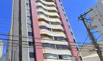 Imagem: Apartamento com 3 dormitórios à venda