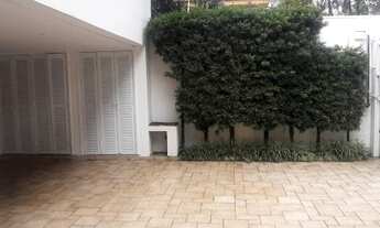 Imagem 4: Sobrado para venda com 465 metros quadrados com 5 quartos em Interlagos - São Paulo - SP