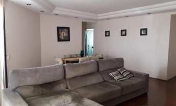 Imagem 3: Apto com 136 m², 3 dorms sendo 1 suíte e 2 vagas