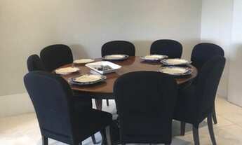 Imagem 7: Apartamento para venda possui 207 metros quadrados com 3 quartos com Permuta