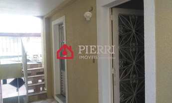 Imagem 2: Sobrado a venda no Jardim São Ricardo - 2 suítes, 4 vagas