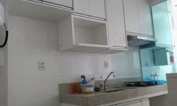 Imagem 6: Apartamento para venda tem 50 metros quadrados com 2 quartos em Santa Mônica - Uberlândia