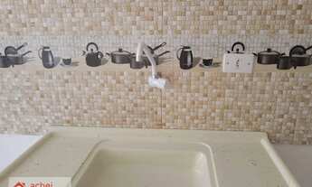 Imagem 7: Apartamento com 2 dormitórios à venda, 48 m² por R$ 195.000 - Jardim Umarizal - São Paulo