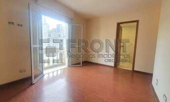 Imagem 2: APTO DE 3 DORMITORIOS COM AREA DE LAZER COMPLETA NA BRIGADEIRO