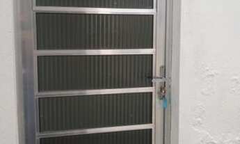 Imagem 7: Casa térrea com garagem - M. velho