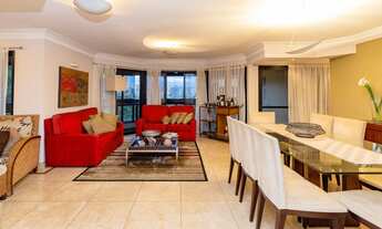 Imagem: Apartamento para venda possui 210 metros