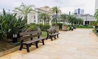 Imagem 7: Venda - Apartamento 111m 3 quartos 1 suíte Vila Dom Pedro II - São Paulo - SP