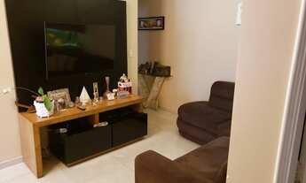 Imagem 3: Apartamento para venda com 55 metros quadrados com 2 quartos em Vila Mascote - São Paulo