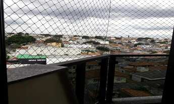 Imagem 5: Apto com 136 m², 3 dorms sendo 1 suíte e 2 vagas