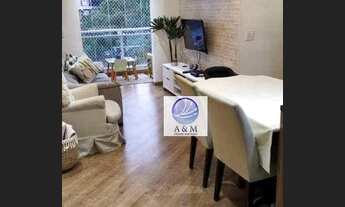 Imagem: Apartamento com 2 dormitórios à venda