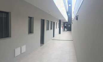 Imagem 5: Studio com 1 dormitório à venda, 35 m² por R$ 196.100,00 - Tatuapé - São Paulo/SP