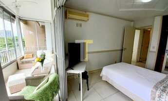 Imagem 2: APARTAMENTO PARQUE DAS ROSAS