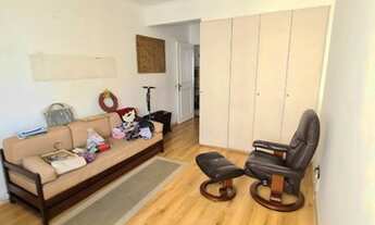 Imagem 6: Apartamento para venda tem 140 metros quadrados com 3 quartos