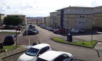 Imagem 2: Apartamento para Venda em Curitiba, Campo de Santana, 2 dormitórios, 1 banheiro, 1 vaga