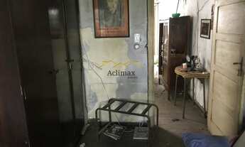 Imagem 2: Sobrado Geminado a Venda no bairro Liberdade - São Paulo, SP