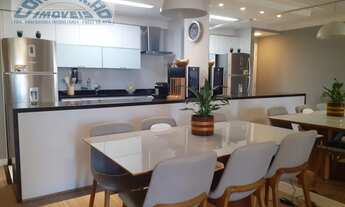 Imagem: Apartamento em Pompeia - São Paulo