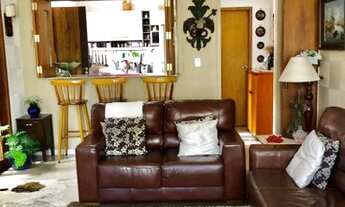 Imagem 5: Casa térrea para venda tem 220 metros quadrados com 3 quartos em Jardim Arpoador - São Pa