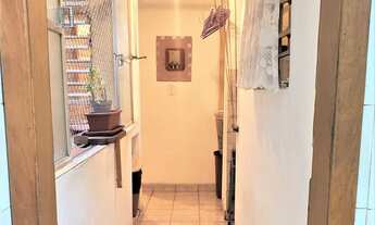 Imagem 4: Apartamento para venda com 90 metros quadrados com 2 quartos em Santa Cecília - São Paulo