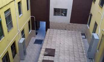 Imagem 4: Apartamento em Conjunto Habitacional Teotonio Vilela - São Paulo