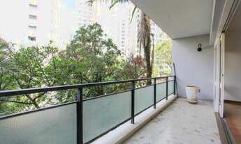 Imagem 3: Amplo, com sacada