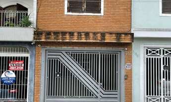 Imagem 4: SOBRADO RESIDENCIAL OU COMERCIAL