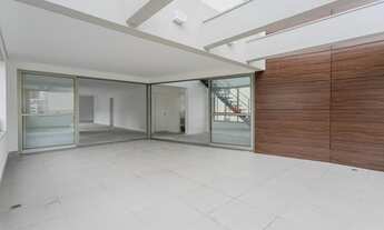 Imagem 7: Cobertura duplex Jardins 302 m2 com 4 dormitórios, 4 vagas e vista livre