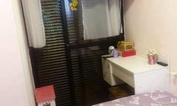 Imagem 5: Casa à venda, 60 m² por R$ 265.000,00 - Jardim Joana D Arc - São Paulo/SP