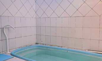 Imagem 3: Casa para Venda em Serra, Planície da Serra, 2 dormitórios, 2 banheiros, 2 vagas