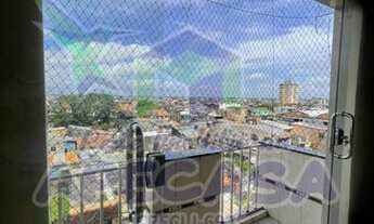 Imagem 5: Apartamento para Venda em Belém, JURUNAS, 2 dormitórios, 1 banheiro, 1 vaga