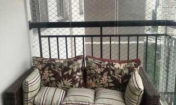 Imagem 6: APARTAMENTO 84M - 3 DORMITÓRIOS - VERDE MORUMBI