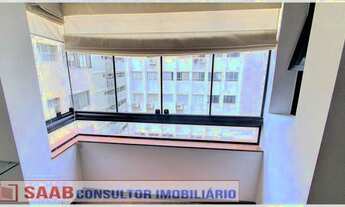 Imagem 4: Apartamento para locar com 2 suites e 2 vagas no jardim America