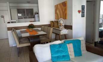 Imagem: Apartamento á Venda 70m 1 suíte