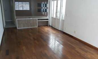 Imagem 2: Casa sobrado para venda 125m² com 3 quartos 2 vagas - Vila Santa Catarina - São Paulo - SP