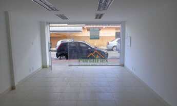 Imagem 2: Loja para alugar, 80 m² por R$ 3.000,00/mês - Parque Residencial Laranjeiras - Serra/ES