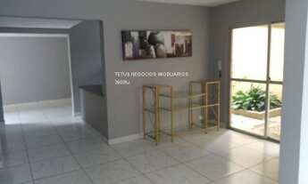 Imagem 3: Apartamento a venda no jardim casablanca