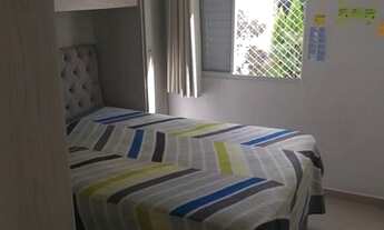 Imagem 4: Apartamento - Nova Petrópolis - São Bernardo do Campo