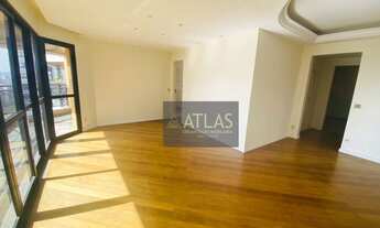 Imagem 2: Apartamento com 4 dormitórios à venda, 210 m² por R$ 690.000,00 - Panamby - São Paulo/SP