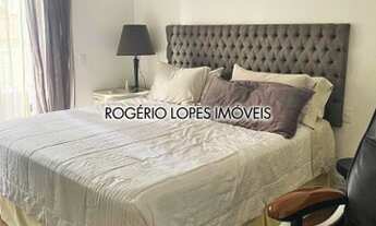 Imagem 7: LINDO APARTAMENTO DE 198m² - 3 suítes - Paraíso - São Paulo - SP