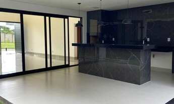 Imagem 2: Vende-se casa térrea no Condominio Florais da Mata em Várzea Grande MT