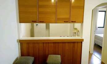 Imagem 3: São Paulo - Flat - Jardins