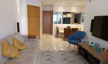 Imagem 3: Apartamento Rua Copacabana, 3 Dormitórios, 2 Suítes, Varanda Gourmet, 3 Vagas