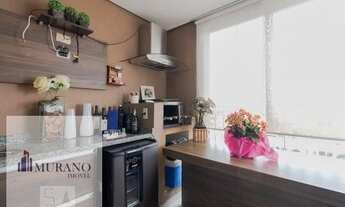 Imagem 5: Apartamento para Venda em São Paulo, Vila Formosa, 3 dormitórios, 1 suíte, 2 banheiros, 2