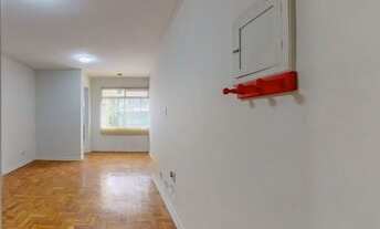 Imagem 4: Apartamento para venda tem 50 metros quadrados com 1 quarto em Vila Buarque - São Paulo