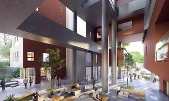 Imagem 4: Apartamento para venda tem 67 metros quadrados com 1 quarto em Cerqueira César - São Paulo