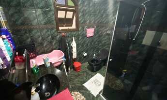 Imagem 6: Casa para venda com 75 metros quadrados com 2 quartos em Parque São Rafael - São Paulo - S